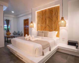 Bathala Resort - 8
