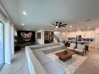 9 Bedrooms 65 Bathroomssolara Resort 9113Cr - 9