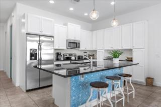 4 Bedroooms-3,5 Bathrooms- Festival Resort 126Cd - Davenport - 6