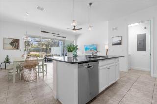 4 Bedroooms-3,5 Bathrooms- Festival Resort 126Cd - Davenport - 5