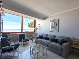 Bel appartement T3 au centre d'Arcachon avec parking - FR-1-420-152 - Arcachon - 0