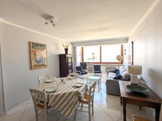 Bel appartement T3 au centre d'Arcachon avec parking - FR-1-420-152 - Arcachon - 8