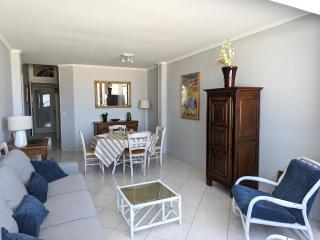 Bel appartement T3 au centre d'Arcachon avec parking - FR-1-420-152 - Arcachon - 7