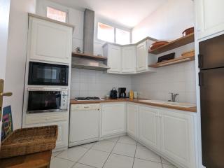 Bel appartement T3 au centre d'Arcachon avec parking - FR-1-420-152 - Arcachon - 6