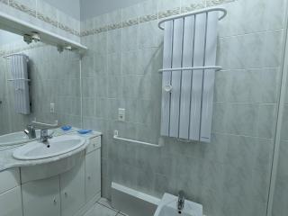 Bel appartement T3 au centre d'Arcachon avec parking - FR-1-420-152 - Arcachon - 1