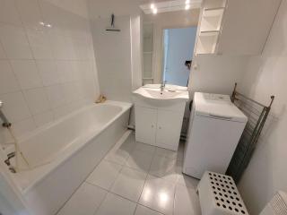 Appartement pour 6 personnes, en centre-ville, avec terrasse exposée Sud, à deux pas de la mer - FR-1-672-34 - Merlimont - 5