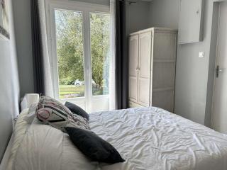 Maison indépendante 6 pers. avec terrasse, barbecue et parking, à 6 km de la plage - FR-1-224A-67 - LʼAiguillon-sur-Vie - 2