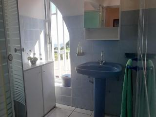 Gîte confortable avec vue imprenable à Saint-Paul, 2 ch, Terrasse et BBQ - FR-1-786-2 - Saint-Paul - 1