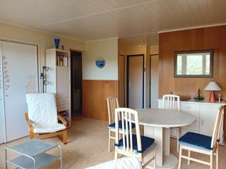 Appartement T2 à Seignosse, tout à pied, proche plage et commerces - FR-1-239-1062 - Seignosse - 9