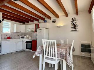 Maison rénovée proche plage, 6 couchages, terrasse, parking, St Pierre d'Oléron - FR-1-246A-311 - Saint-Pierre-dʼOléron - 7
