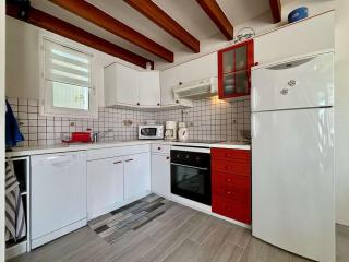 Maison rénovée proche plage, 6 couchages, terrasse, parking, St Pierre d'Oléron - FR-1-246A-311 - Saint-Pierre-dʼOléron - 5