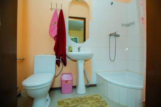 Hotel Uyut - Krementschuk - 7