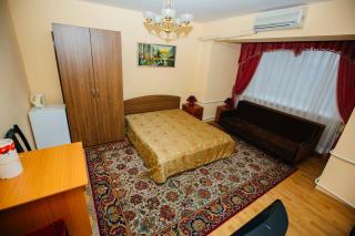 Hotel Uyut - 5