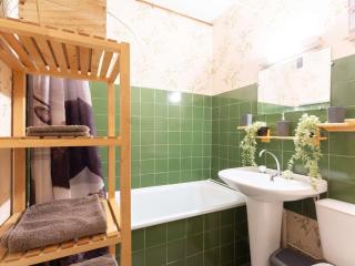Studio 4 personnes proche pistes à Saint-Lary-Soulan - FR-1-296-499 - Saint-Lary-Soulan - 3