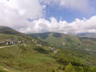 Studio pour 4 pers. proche pistes ski, Pla d'Adet - FR-1-296-499 - 1