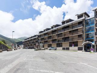 Studio 4 personnes proche pistes à Saint-Lary-Soulan - FR-1-296-499 - Saint-Lary-Soulan - 1