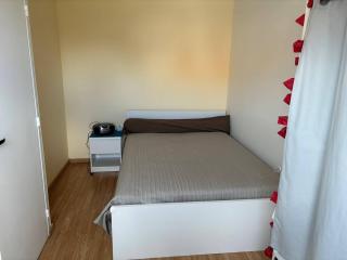 Duplex avec balcon, accès direct plage, parking privatif - FR-1-465-118 - Merville-Franceville-Plage - 5