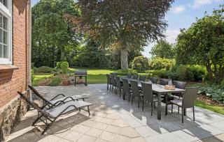 Amazing Home In Skærbæk With Kitchen - 9