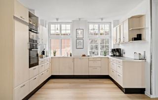 Amazing Home In Skærbæk With Kitchen - Skærbæk - 5