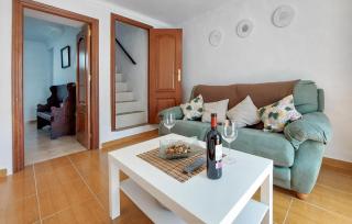 Nice Home In Algodonales With Wifi - Algodonales - 3