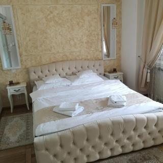 Penthouse Luxury - Reşiţa - 2