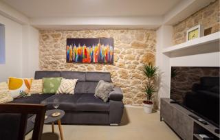 Lovely Home In Podgradina With Wifi - Gradina - 7