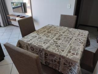 Apartamento com mobília nova 302 - 5