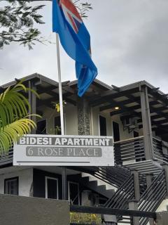 BIDESI VILLA Apartments - 5