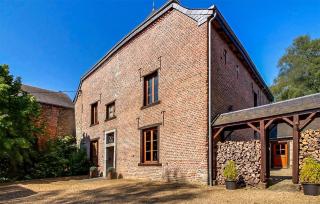 Amazing Home In Gedinne With Sauna - Gedinne - 8