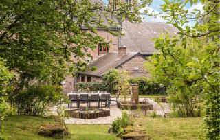 Amazing Home In Gedinne With Sauna - 1