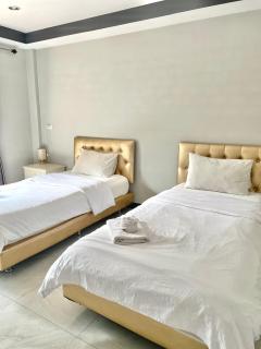 Smaids Room - Lampang - 2