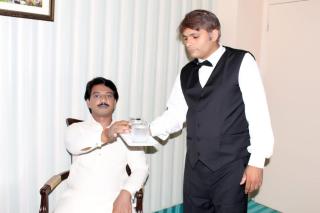 Comfort Inn Hotel - Lahore - 8