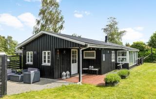 Cozy Home In Hadsund With Kitchen - Hadsund - 9