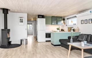 Cozy Home In Hadsund With Kitchen - Hadsund - 6