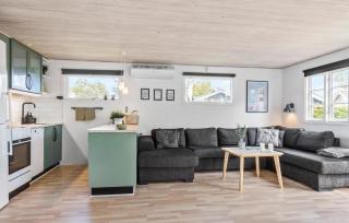 Cozy Home In Hadsund With Kitchen - Hadsund - 7