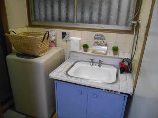 駅徒歩5分どこへも大阪駅へ直結どこへもすぐの大型庭付GlampingHouse - Osaca - 9
