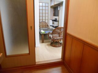駅徒歩5分どこへも大阪駅へ直結どこへもすぐの大型庭付GlampingHouse - Osaca - 8