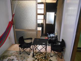 駅徒歩5分どこへも大阪駅へ直結どこへもすぐの大型庭付GlampingHouse - Osaca - 3