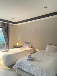 Smaids Room - Lampang - 3