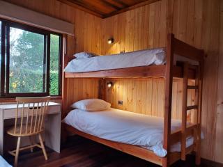Lucky's Hostel - 3