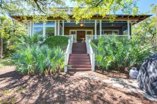 65 Persimmon Ct. - Kiawah Island - 0