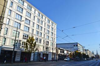 Residence Aparthotel - Stettin - 2