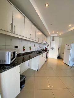 Apartamento Antártida Park - Ushuaia - 1