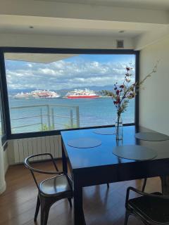 Apartamento Antártida Park - Ushuaia - 9