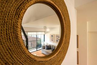 Miraflores Centre Boutique Apartment 101B - Lima - 7
