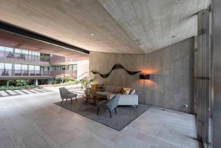 Miraflores Centre Boutique Apartment 101B - Lima - 4