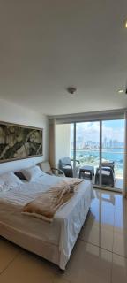Apartamentos en Edificio H2 Bocagrande Cerca al Mar - Cartagena das Índias - 2
