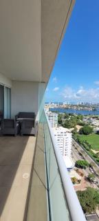 Apartamentos en Edificio H2 Bocagrande Cerca al Mar - Cartagena das Índias - 1