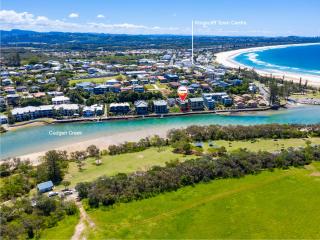 Bare Feet Retreat - Kingscliff - 9