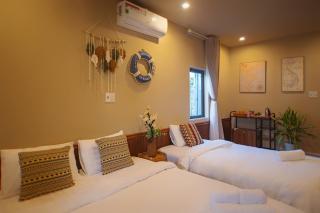 Nhà Vườn Thuyền Trưởng - The Captain's Garden House - Dong Hoi - 7